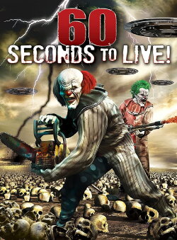60 Seconds to Live (2022) 60 Seconds to Live (2022)