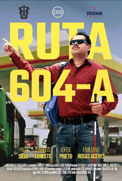 604-A Bus (2024)
