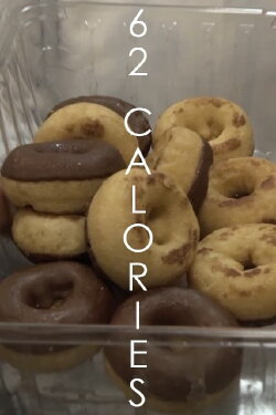 62 Calories! (2021)