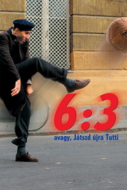 6:3, Play It Again Tutti (1999)