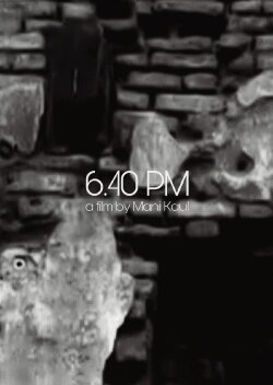 6:40 PM (1967)
