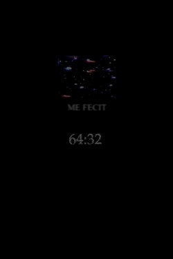 64:32 D.D.Y.L.R. (2021)