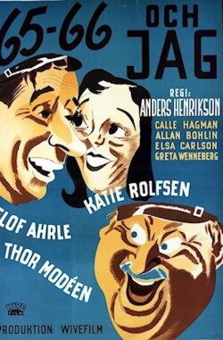 65, 66, and Me (1936) 65, 66, and Me (1936)