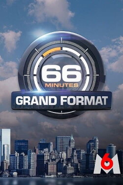 66 minutes : grand format (2014) 66 minutes : grand format (2014)