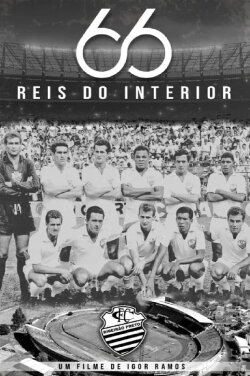 66: Reis do Interior (2023) 66: Reis do Interior (2023)