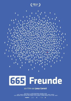 665 Freunde (2017)