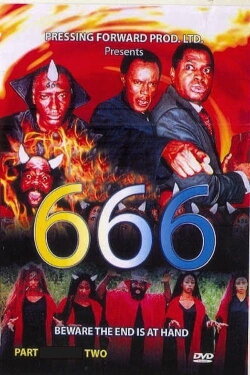 666 (Beware the End Is at Hand) 2 (2007) 666 (Beware the End Is at Hand) 2 (2007)