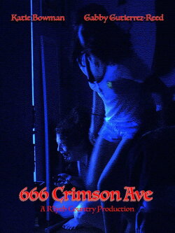 666 Crimson Avenue (2019) 666 Crimson Avenue (2019)