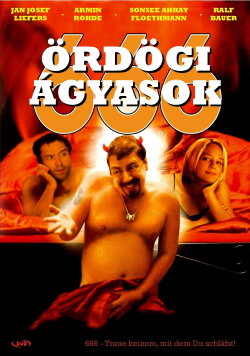 666: In Bed with the Devil (2002) 666: In Bed with the Devil (2002)