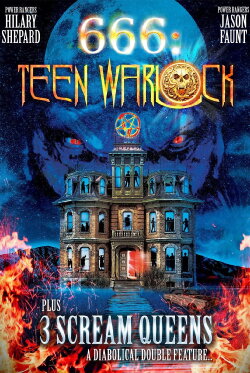 666: Teen Warlock (2016) 666: Teen Warlock (2016)