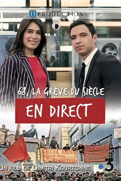 68, la Grève du Siècle en Direct (2018) 68, la Grève du Siècle en Direct (2018)