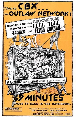 69 Minutes (1976) 69 Minutes (1976)