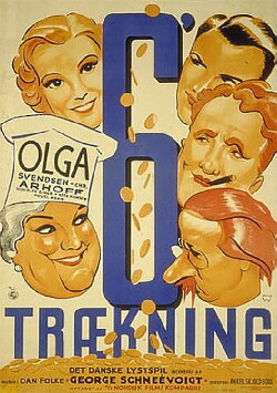 6th draw (1936)