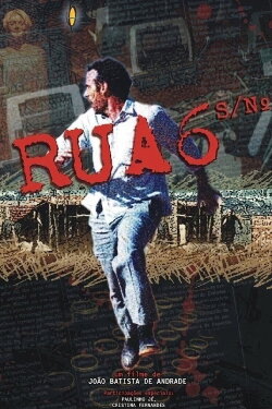 6th Street, No Number (2003) 6th Street, No Number (2003)