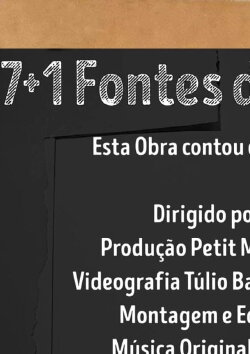7+1 Fontes de Teresópolis (2022) 7+1 Fontes de Teresópolis (2022)