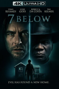 7 Below (2012) 7 Below (2012)