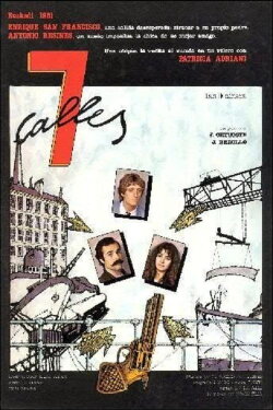 7 calles (1981) 7 calles (1981)