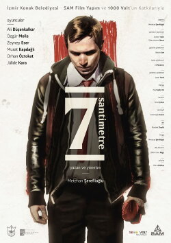 7 Centimeters (2016)