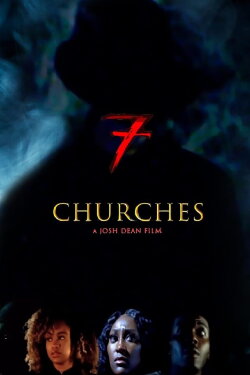 7 Churches (2022)