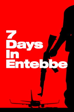 7 Days in Entebbe (2018) 7 Days in Entebbe (2018)
