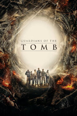 7 Guardians of the Tomb (2018) 7 Guardians of the Tomb (2018)