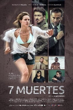 7 muertes (2017) 7 muertes (2017)