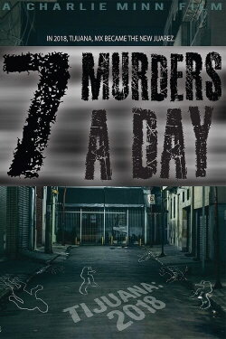 7 Murders a Day (2021) 7 Murders a Day (2021)