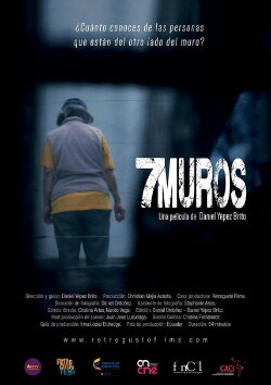 7 muros (2016)