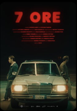 7 Ore (2023)