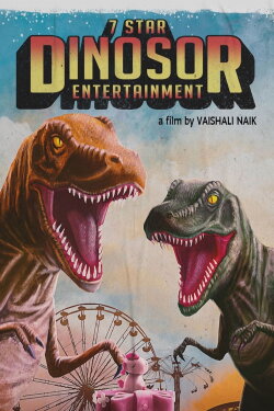 7 Star Dinosor Entertainment (2022) 7 Star Dinosor Entertainment (2022)