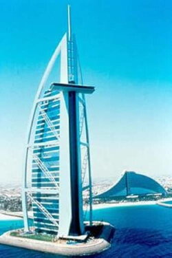 7 Sterne in Dubai - Luxus pur (2015) 7 Sterne in Dubai - Luxus pur (2015)