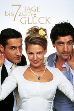 7 Tage bis zum Glück (1999)