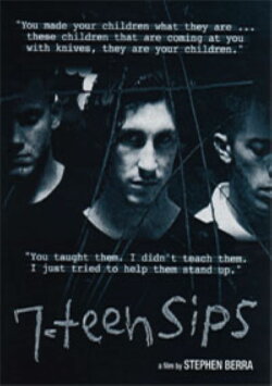 7-Teen Sips (2000) 7-Teen Sips (2000)