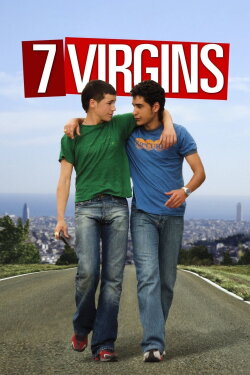 7 Virgins (2005) 7 Virgins (2005)