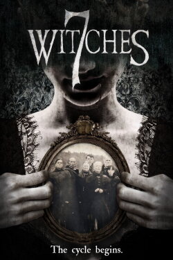 7 Witches (2017) 7 Witches (2017)