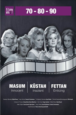 70-80-90 / Innocent, Insolent, Enticing (2010) 70-80-90 / Innocent, Insolent, Enticing (2010)