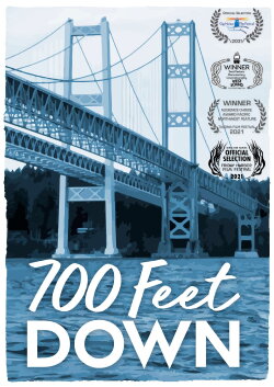 700 Feet Down (2021) 700 Feet Down (2021)