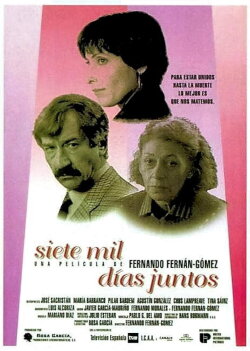 7,000 Days Together (1994) 7,000 Days Together (1994)