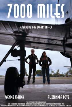 7000 Miles (2023) 7000 Miles (2023)