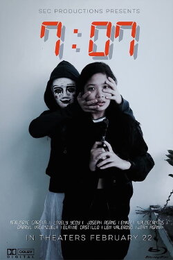 7:07 (2018) 7:07 (2018)