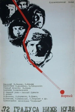 72 Degrees Below Zero (1977) 72 Degrees Below Zero (1977)