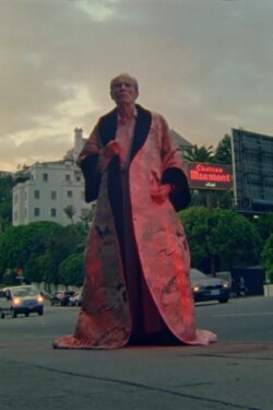 72 Hours In André Balazs’ Chateau Marmont With Kenneth Anger (2018) 72 Hours In André Balazs’ Chateau Marmont With Kenneth Anger (2018)