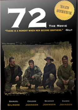 72: The Movie (2015) 72: The Movie (2015)