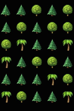 72 Trees (2020)