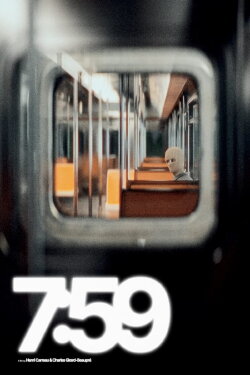 7:59 (2024) 7:59 (2024)