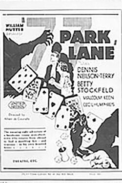 77 Park Lane (1931) 77 Park Lane (1931)