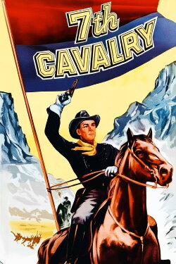 7th Cavalry (1956) 7th Cavalry (1956)