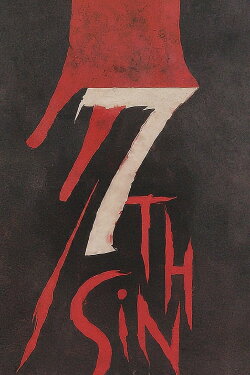 7th Sin (2016) 7th Sin (2016)