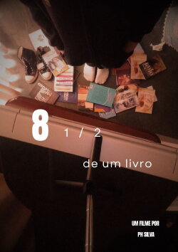 8 and a half of a book (2024) 8 and a half of a book (2024)