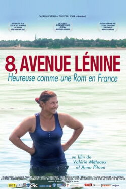 8, avenue Lénine (2018) 8, avenue Lénine (2018)